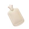 Safe and Warm Rubber Hot Water Bottle for Winter - Ideal for Students, Hand Warmer, Gloves, and Blanket Use