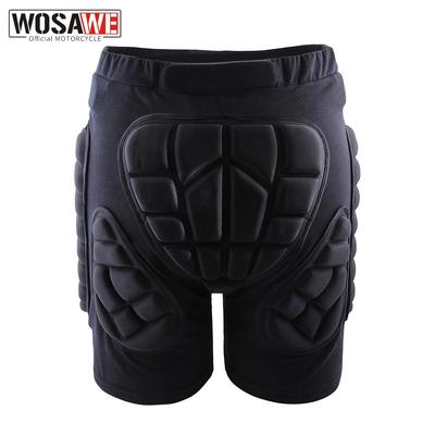 Motorcycle Pants Men Motorbike Hip Moto Pants Breathable Trousers Shorts Outdoor Sports Shorts