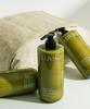 Rubskin Beer Yeast Treatment (White Musk Scent) 1000ml X 2