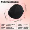 Red Light Therapy Cap Laser 660nm 880nm Red Near Infrared Hair Regrowth Hat Hair Loss for Regrowth Anti Loss Hair Relax Care