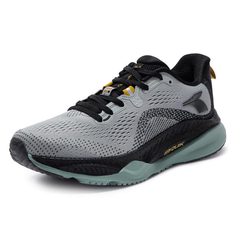 361° Chi Yan 4 Men's Breathable Running Shoes