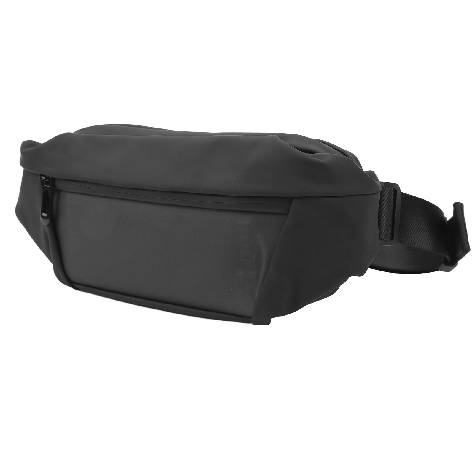 

Светодиодный дисплей поясная сумка унисекс программируемый экран аниме рюкзак водонепроницаемый пиксельный цветной матричный