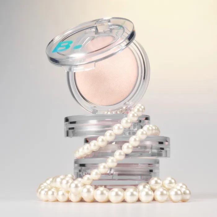 Silky Glow Highlighter (5-color)