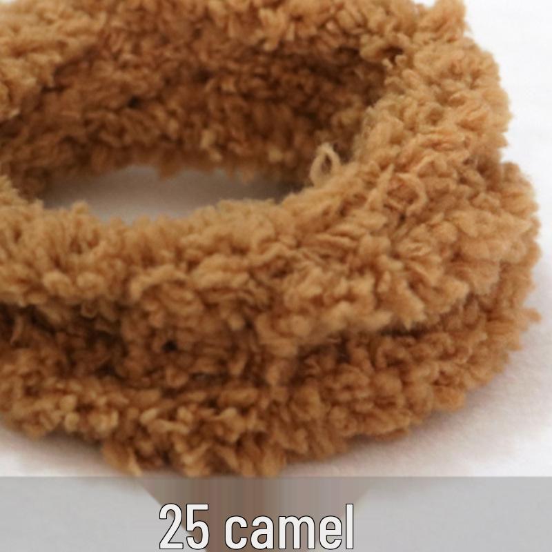 15mm Extra Thick Plush Chenille Stems: Colorful DIY Craft Strips for Making Puppy, Kitten, Panda.