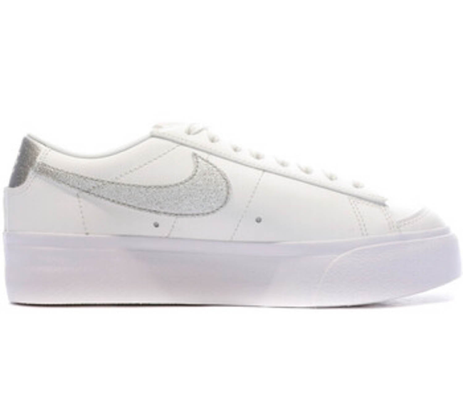 

Nike Blazer Низкая платформа