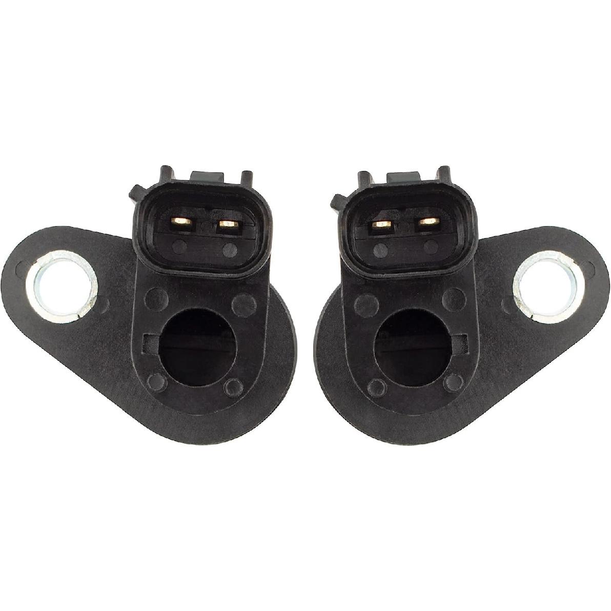 

Rear Left Right ABS Wheel Speed Sensors Compatible with 1998 1999 2000 2001 2002 2003 2004 for Toyota Tacoma,2000 2001 2002 2003 2004 2005 2006 for