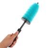 13Inch 17Inch Car Wash Brush Kit Soft Microfiber Auto Care Cleaning Detailing Brushes For Cars Motorcycle Rim Wheel Hub Engine