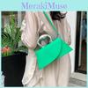 Stylish Trendy Pu Leather Square Bag For Women 2024 New Fashion Crossbody