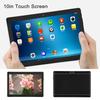 10IN 1280 x 800P 3G WiFi     Tablet 1Gb   16GB Dual Camera