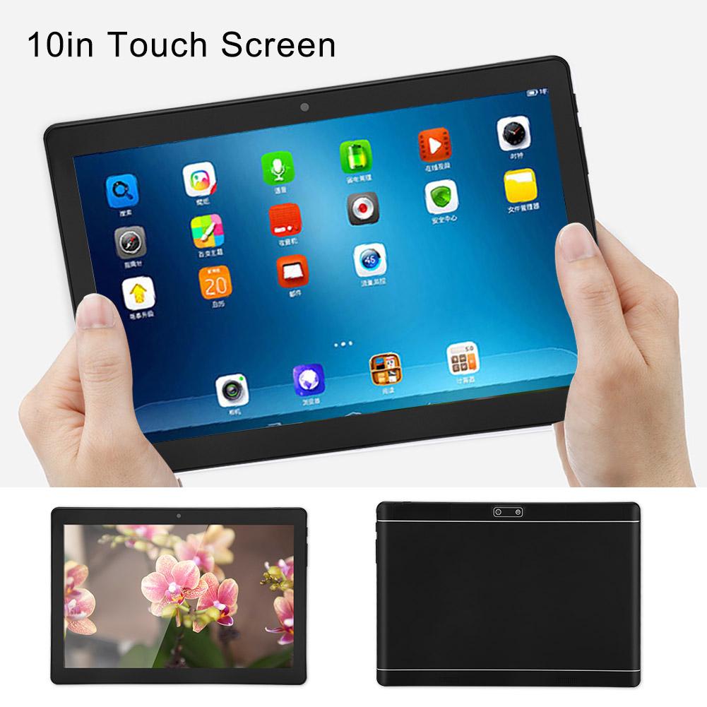 10IN 1280 x 800P 3G WiFi     Tablet 1Gb   16GB Dual Camera