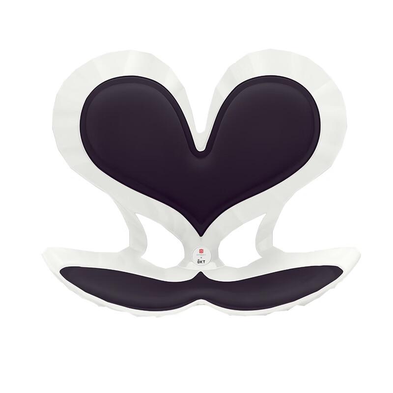 BKT Ergonomic Lumbar Support Chair Cushion