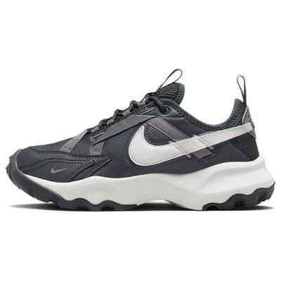 TC 7900 Antracitový Platinový Odlesk Dámske Tenisky DD9682-001