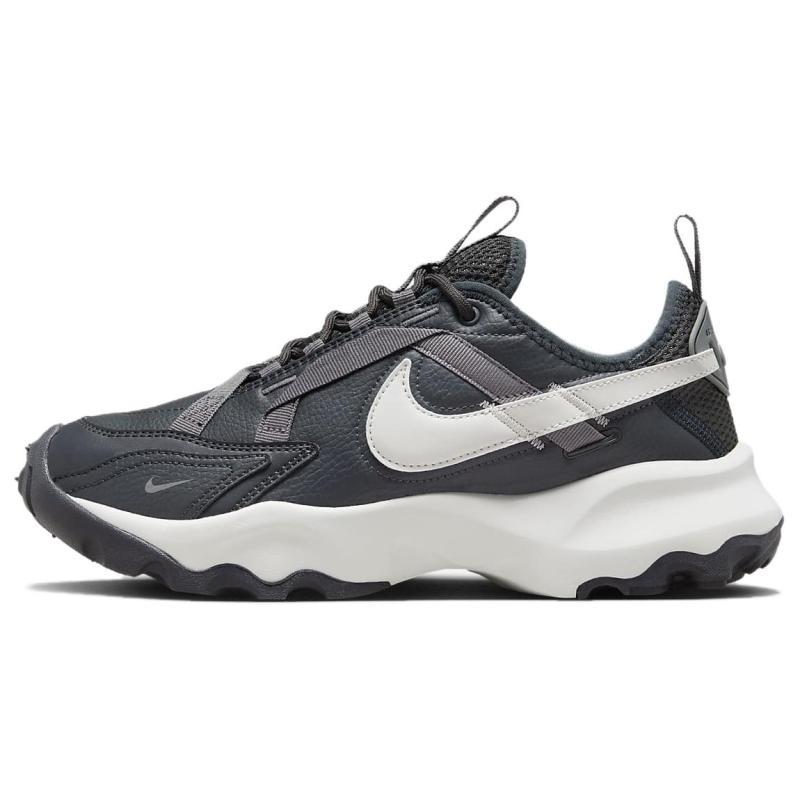 Nike TC 7900 Anthracite Platinum Tint Women's Sneakers DD9682-001