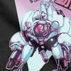Fashion Motoko Kusanagi Ghost In The Shell T-Shirts Men Pure Cotton T Shirts Anime Short Sleeve Tees Printing Clothes