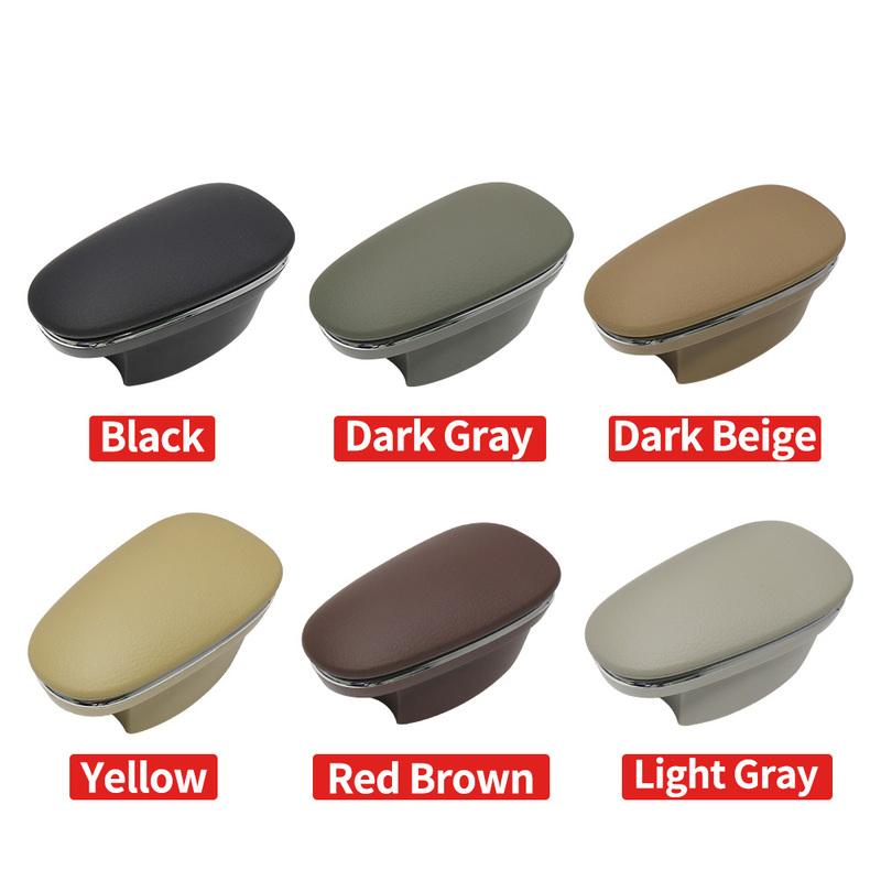 Car Phone Cover Armrest Box Phone 2216800319 Fixed Cover Replacement For Mercedes  Benz S Class W221 S300 S400 S500 2006-2013