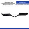 Compatible Front Grille Panel for Jiefang Hanh VH Engine Cover E108