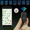 1-5PCS GF07 Tracker Magnetic Mini GPS Locator Device Anti Theft Anti-lost Equipment Portable Precise Positioning GPS Car Tracker