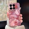Cases For Xiaomi 15 15T Pro Love Heart Butterfly Antifouling Full Protection Housing For Xiaomi15TPro xiaomi15pro Luxury Bumper