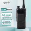Walkie-Talkie Digital Hytera HP600 Um (Versão CN)