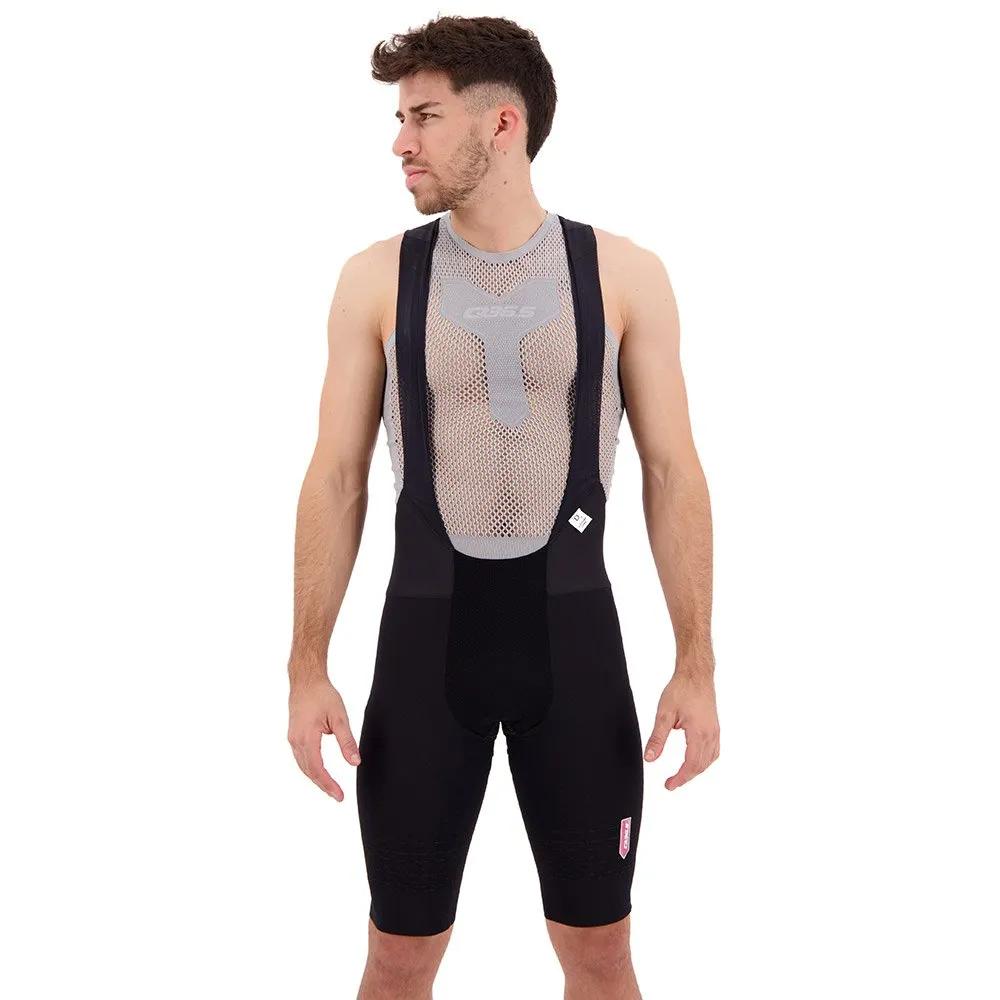 

Q36.5 базовый слой без рукавов Zero Mesh S-M