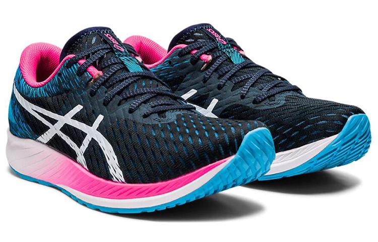 ASICS Hyper Speed 'French Blue Black' Women's 1012A899-400