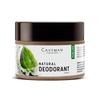 Caveman Naturals Deodorant Cream, India's 1St Made Safe Certified, Sublime 50gm