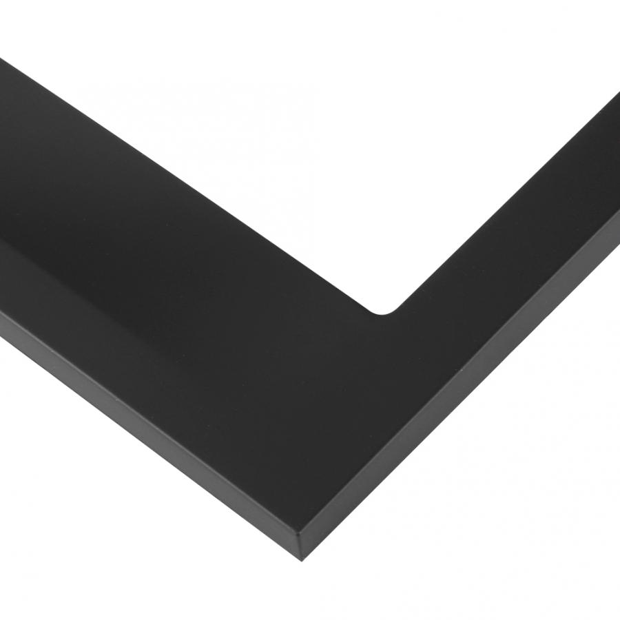 2Din 7in coche DVD Panel Trim Radio estéreo navegación Fascias marco se adapta a Ford Mondeo