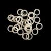 Elastics Latex  3/16" Dental 6.5oz CE  Rubber Bands