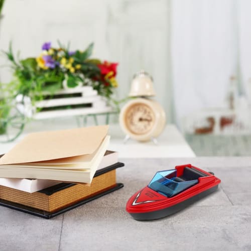 Submarine Pool Toy - Alloy Pool Boat Toy, Heat-Resistant Pool Toy Submarine, Fun Submarine Toy for Boys and Toddlers