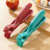Anti-Scald Clip Silicone Kitchen Anti Scald Plate Bowl Dish Pot Holder Anti-Hot Clip Lifter Kitchen Accessories Gadget