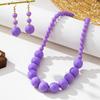Fashion Jewelry  For Women's Set
