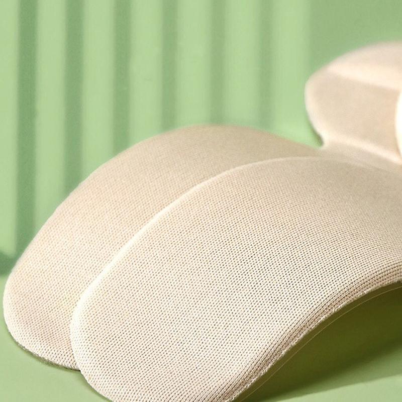 1 Pair Orthopedic Insole Brand  T-Shape Non Slip Cushion Foot Heel Protector