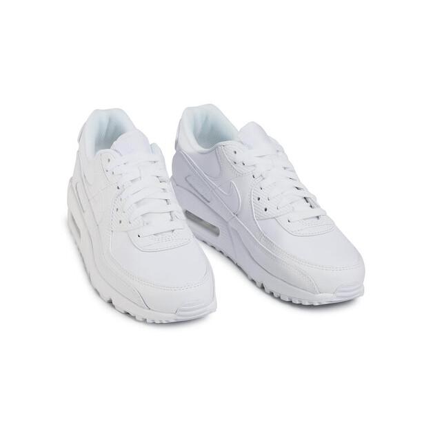 Мужские кроссовки Nike Air max 90 ltr cz5594 100 белый