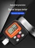 Digital High-Precision Torque Wrench Tester and Accessories