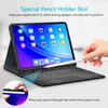 Covers with Bluetooth Keyboard Case for iPad Pro 11 Inch iPad 9th 10th Generation 10.9 Air 5 4 10.2 Mini 6 Mini 7 Funda
