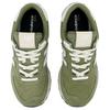 New Balance Nb 574 Comfortable Versatile Durable Breathable Low Top Casual Running Shoes Unisex sneaker Green Beige U574GCE