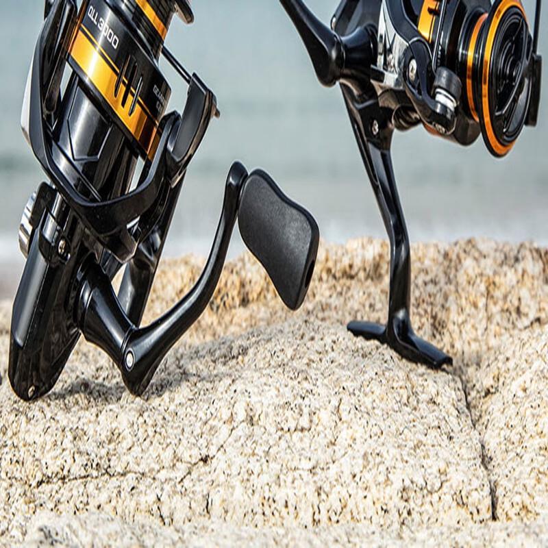 Iosn QLL-7000 Lure Fishing Rod