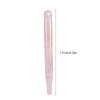 Natural Stone Carving Polished Massage Health Relaxation Crystal Stick Massage Stone Stick Quartz Stick