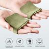 Finger Pull-Ups Training Dumbbell Protection Gloves Hand Gloves Gym Hand Grip Hand Grips Gloves