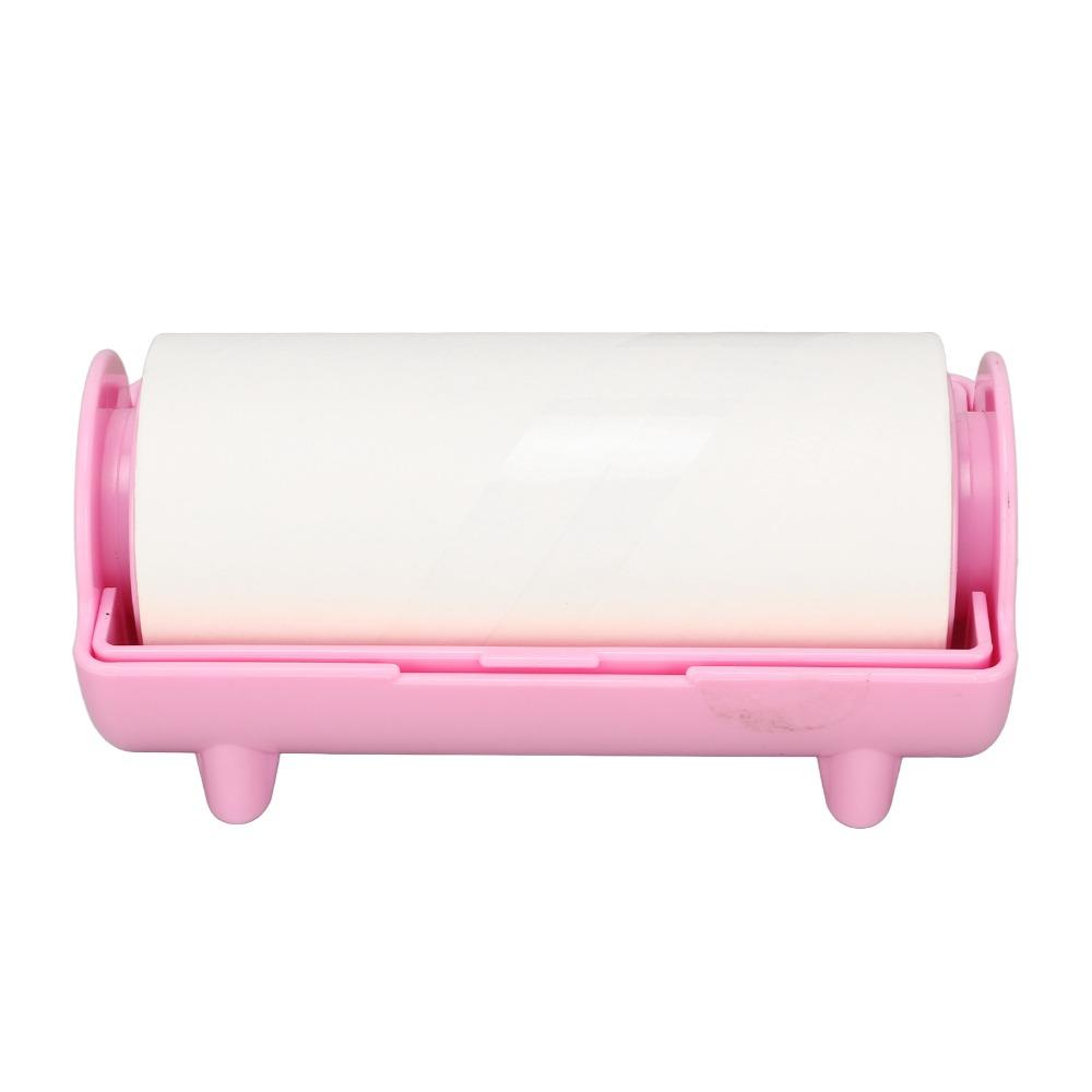 Portable Stamper Cleaner Paper  Professional Nail Salon Daily Consumable