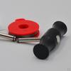 3PC Car Windshield Screen Removal Tool Window Glass Cutting Wire & 2× Handles