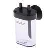 Plastic D-518 Fish 2 Mini Bubbler Aquarium Carbon Dioxide Diffuser