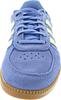 Кроссовки Adidas Breaknet Sleek Women blue fusion/hi-res yellow/gum