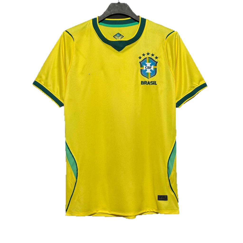 Maillots Coupe du Monde 2026 Brésil Argentine France Pays-Bas Angleterre Espagne Argentine maillots de football en gros