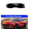 Car Dashboard Light Shielding Mat For Buick Envista 2024-2025
