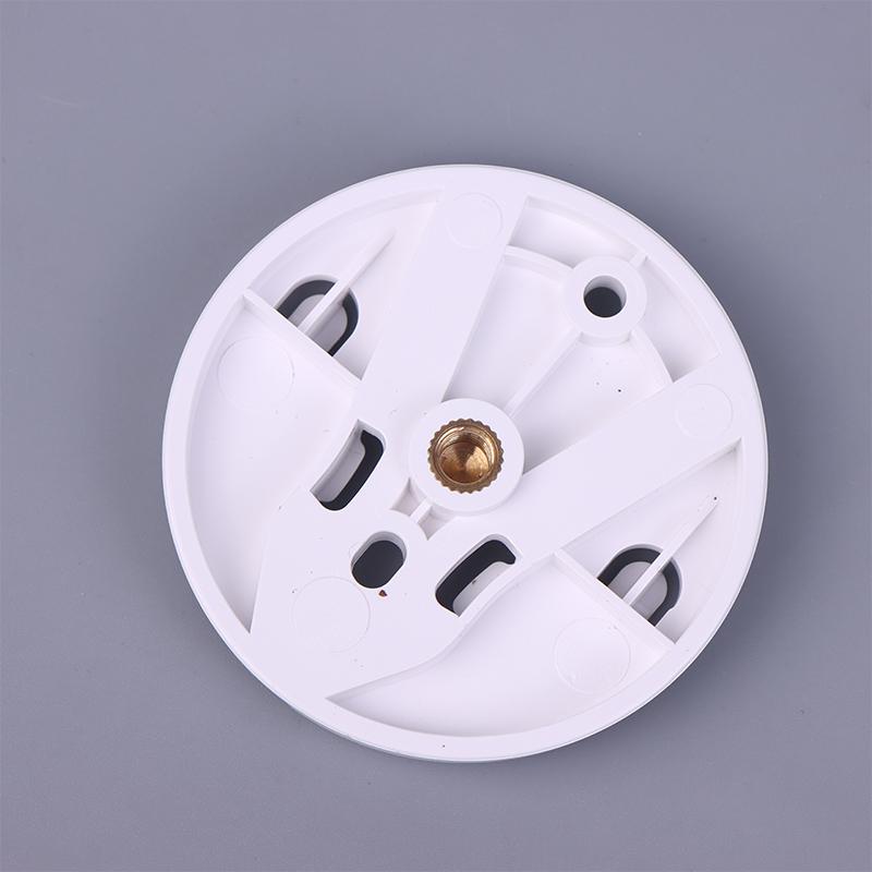Plastic Camera Base For Eufy Security For Spaceview Pro For Baby Security Camera Base For 720P1 Camera Support
