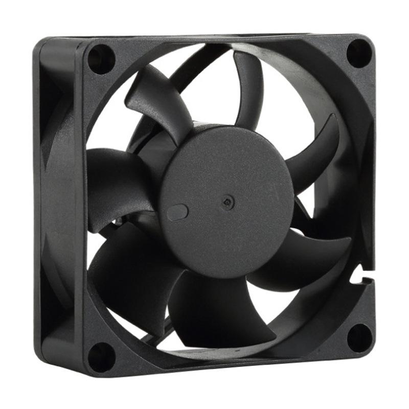 DC 7025 Axial Hydraulic Heater Fan – High-Performance Sample Mixing Fan