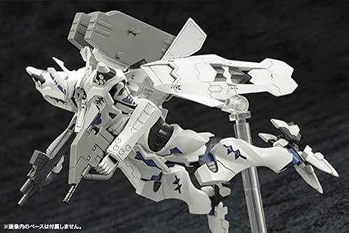Muv-Luv Alternative 1/144 Takemikazuchi Type-00A, Approximately 135mm Tall, 1/144 Scale Plastic Model Kit KP268R