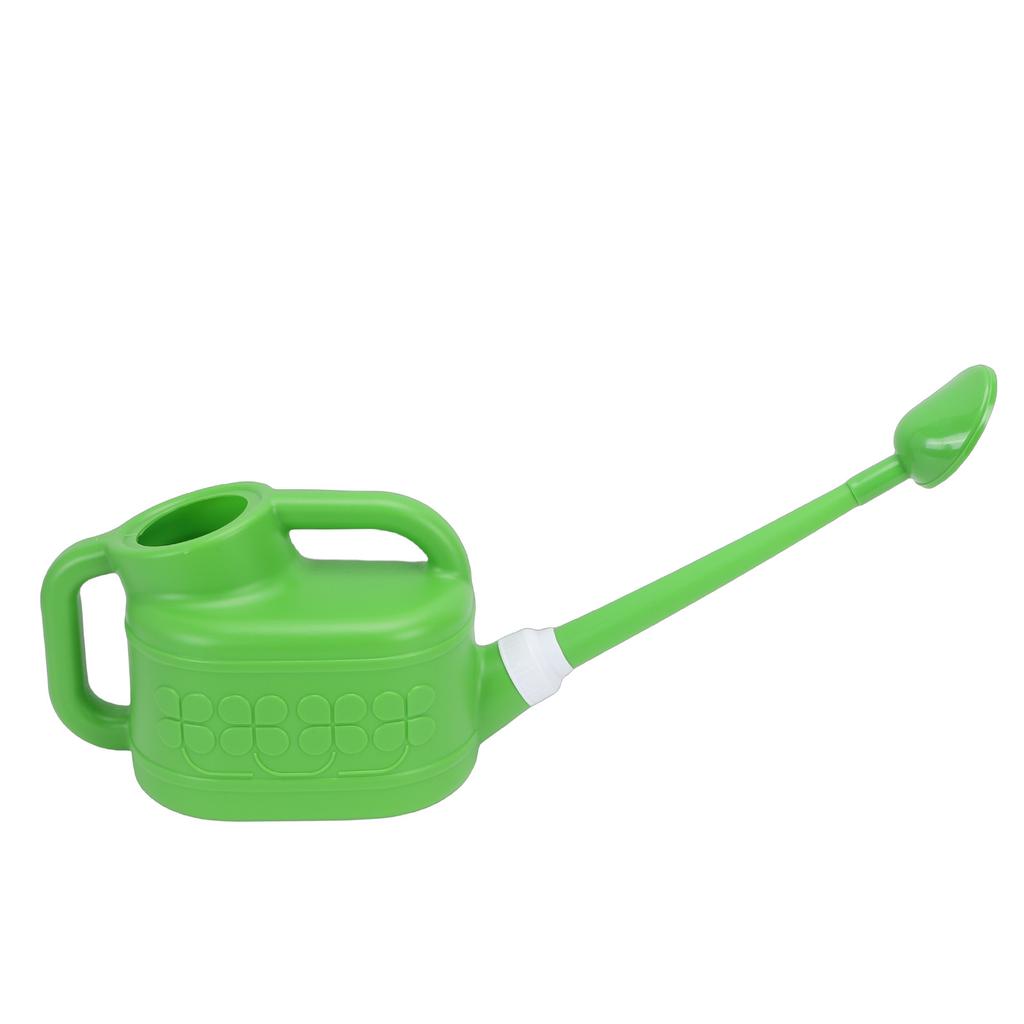 Watering Can for Indoor Outdoor Plants with Stainless Steel Shower Head Spout Watering Pot for Garden Flowers Vegetable Greenhouse