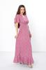 Elegant Dress (Women’s) – Comfortable Fit & High-Quality Fabric, Summer, 8405-077 HC